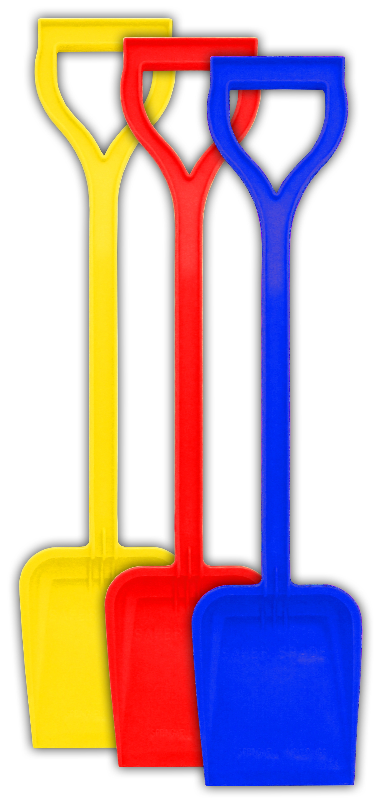 SPADE,Large 20in [Splittable]