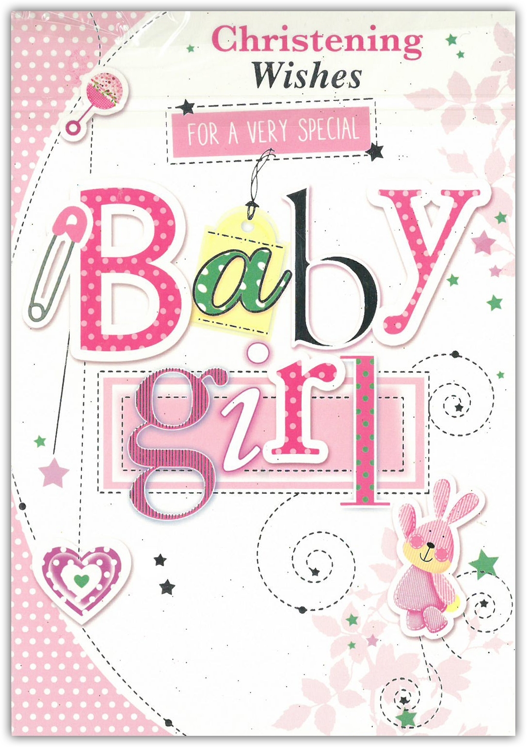 EASTER DECORATIONS,Daisies 25`s 2 Assorted H/pk [Packs Only]