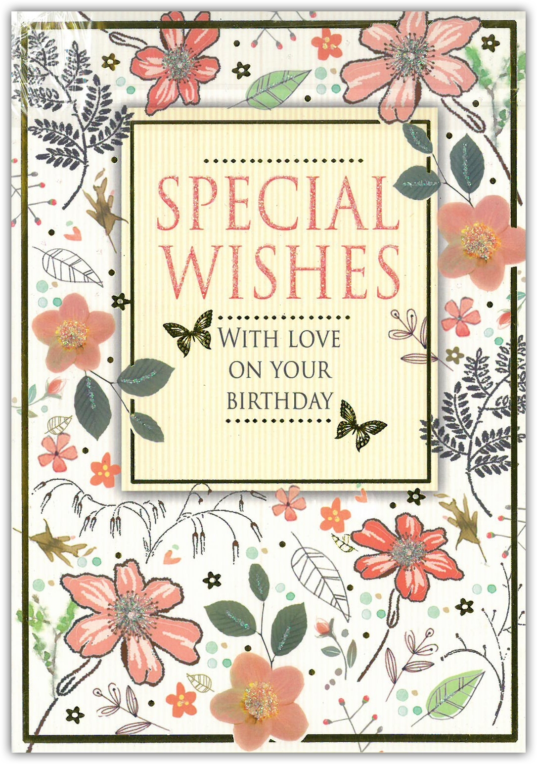 EASTER LAMBS,Chenille 4`s 4.5cm Boxed [Spittable]