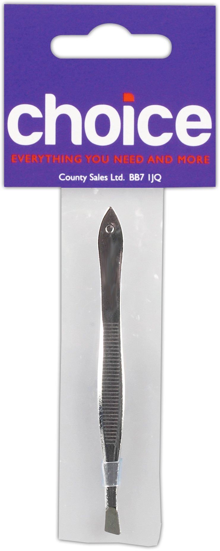 TWEEZERS,I/cd [Packs Only]