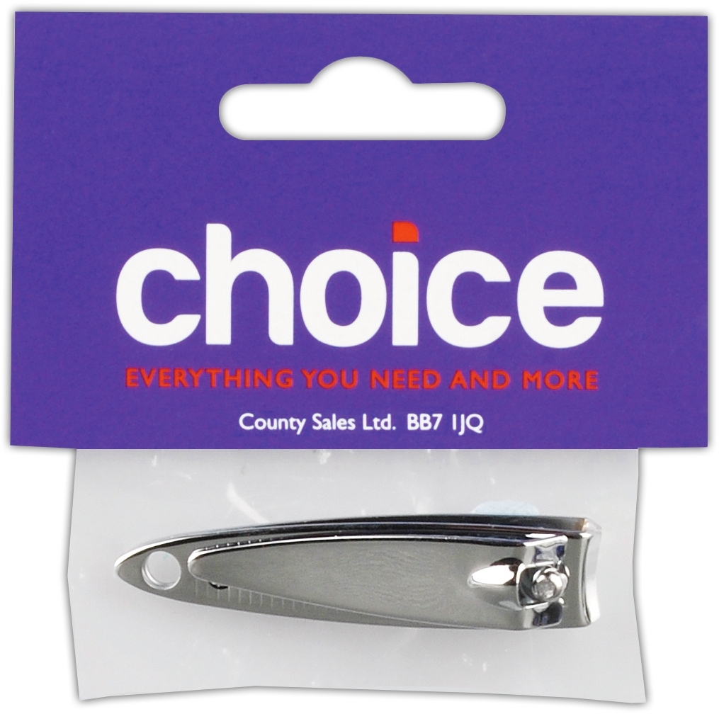 NAIL CLIPPERS,I/cd [Packs Only]