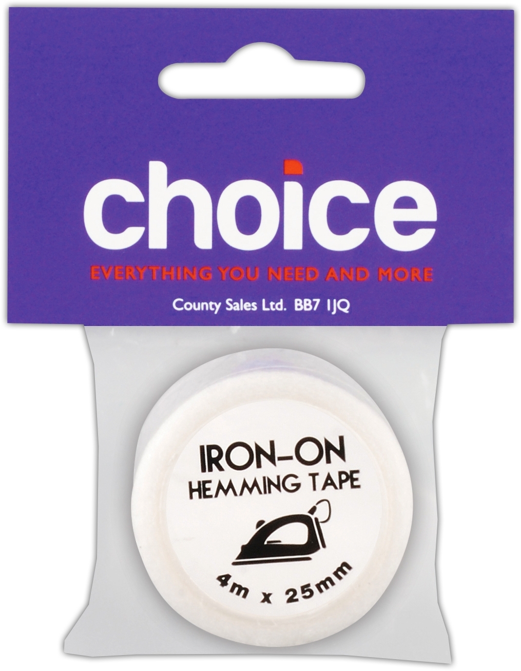 QUICK HEM,I/cd [Packs Only]