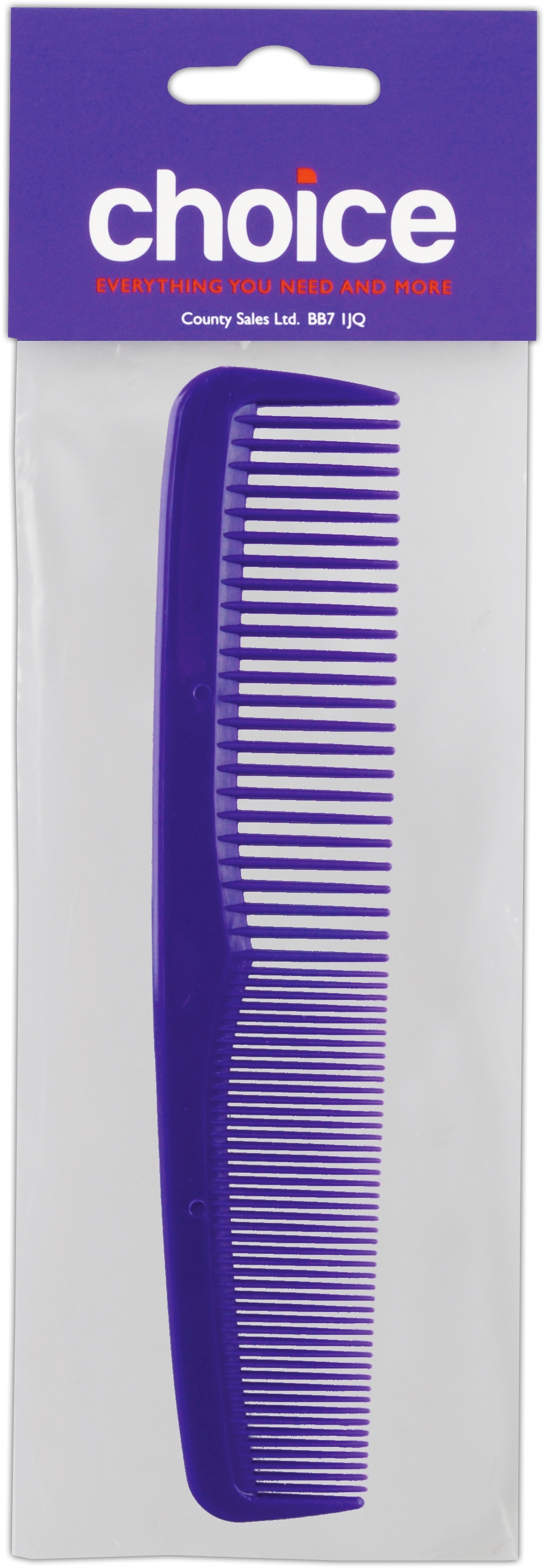 COMB,Dressing Asst.Cols I/cd [Packs Only]
