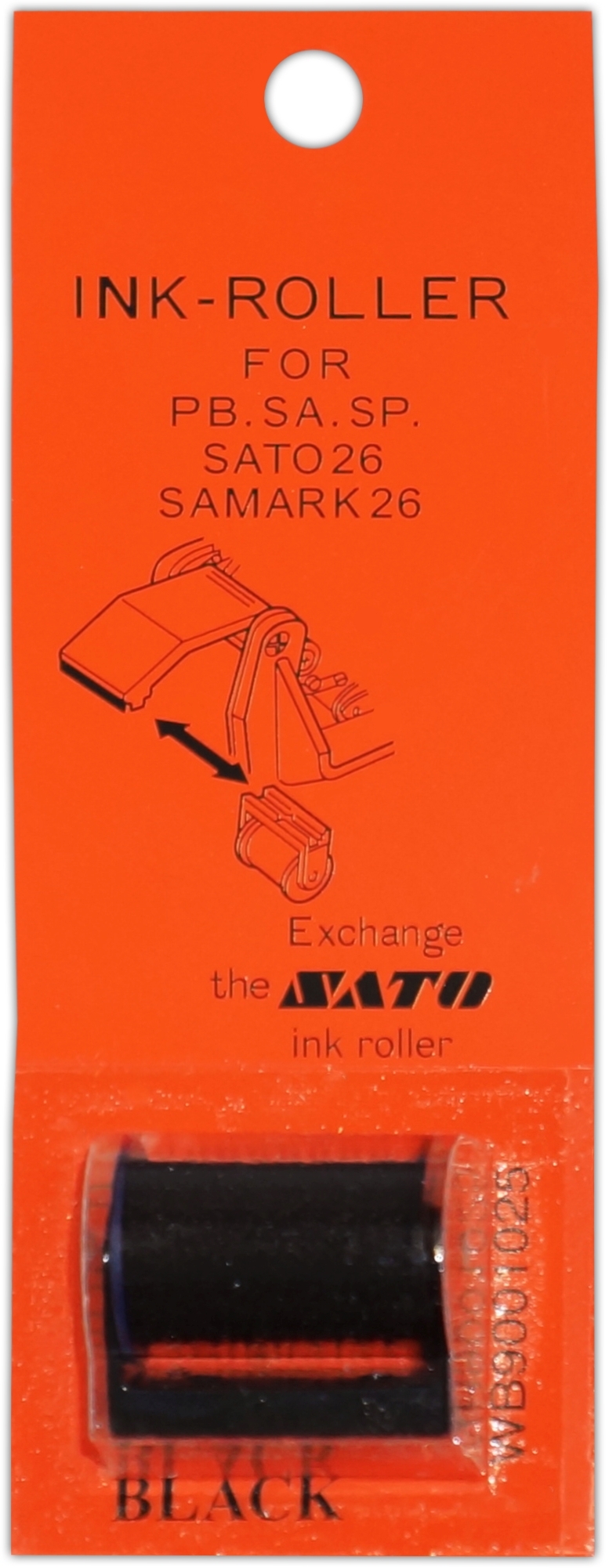 INK PAD,For Nor Gun S26