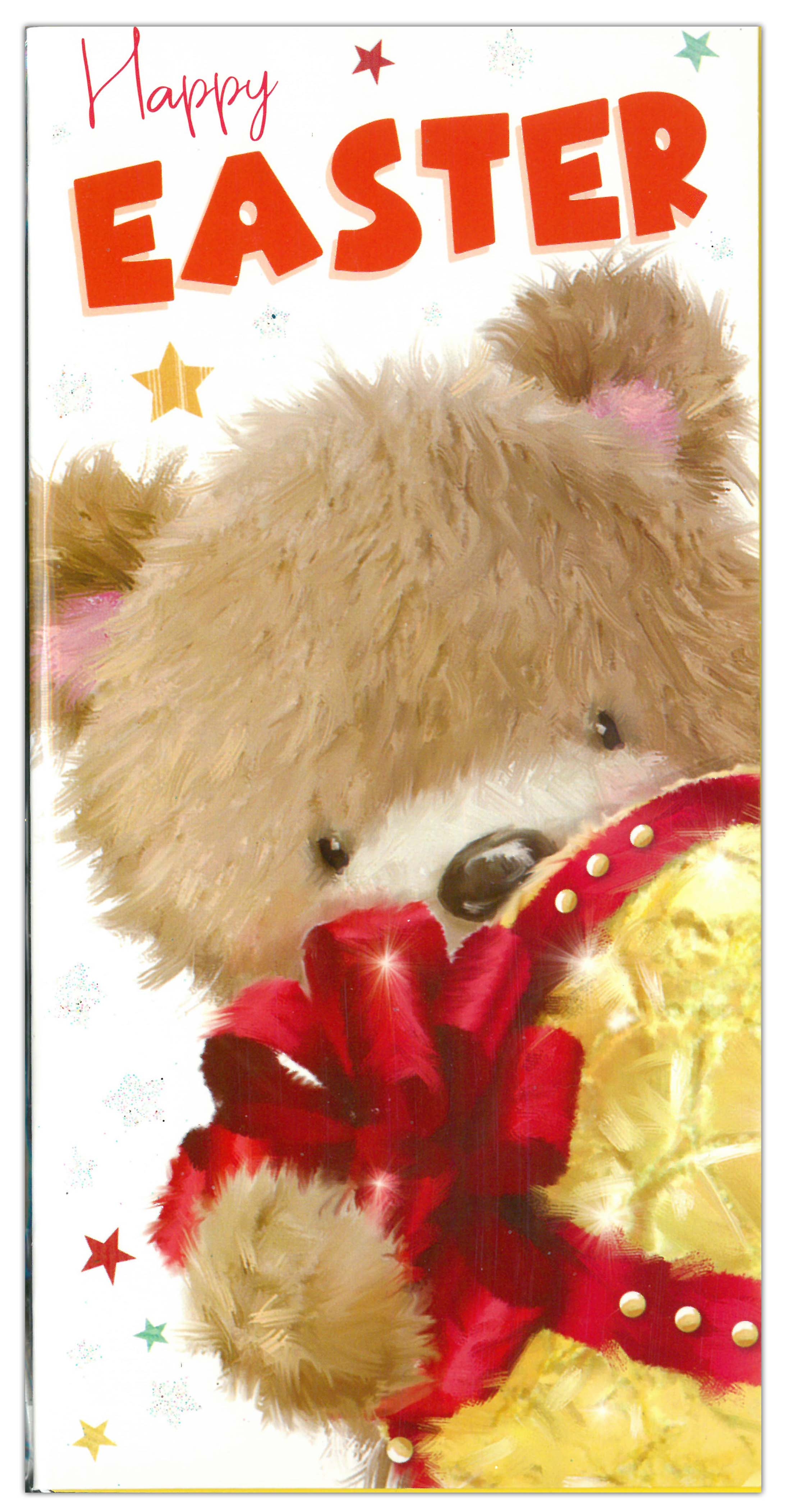 EASTER MONEY WALLETS,Cute 6 Assorted Designs [Packs Only]