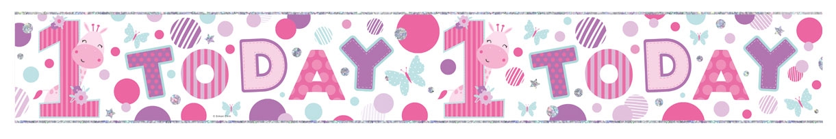 BANNER,Age 1 Female [Packs Only]