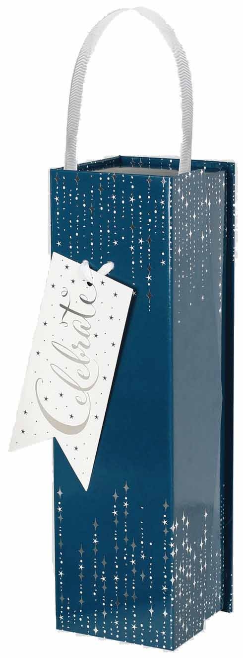 GIFT BOX, Midnight Celebrate (Bottle) (Was 4.99) [Packs Only]