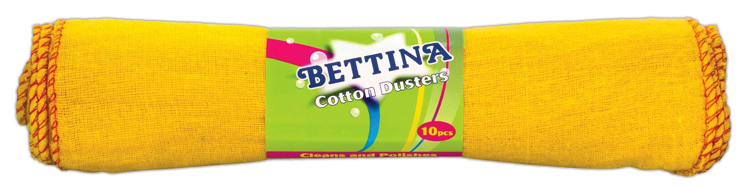 COTTON DUSTERS, Yellow 8`s B2058 [Splittable]