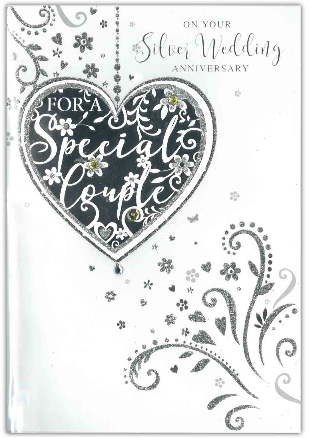 ISABEL`S GARDEN, Your Silver Heart(Was 1.70)