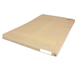 GREASEPROOF PAPER 35gsm 500 x 750mm 1 Ream(480 Sheets)