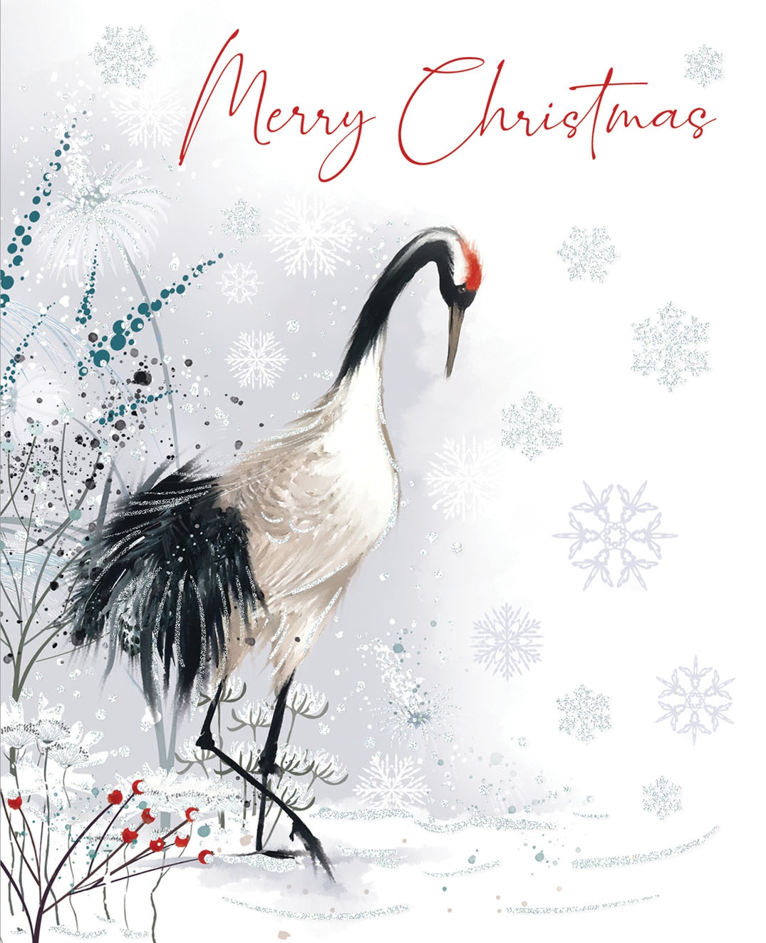 BOXED CARDS,Luxury,Majestic 24`s (Was 3.99) [Splittable]