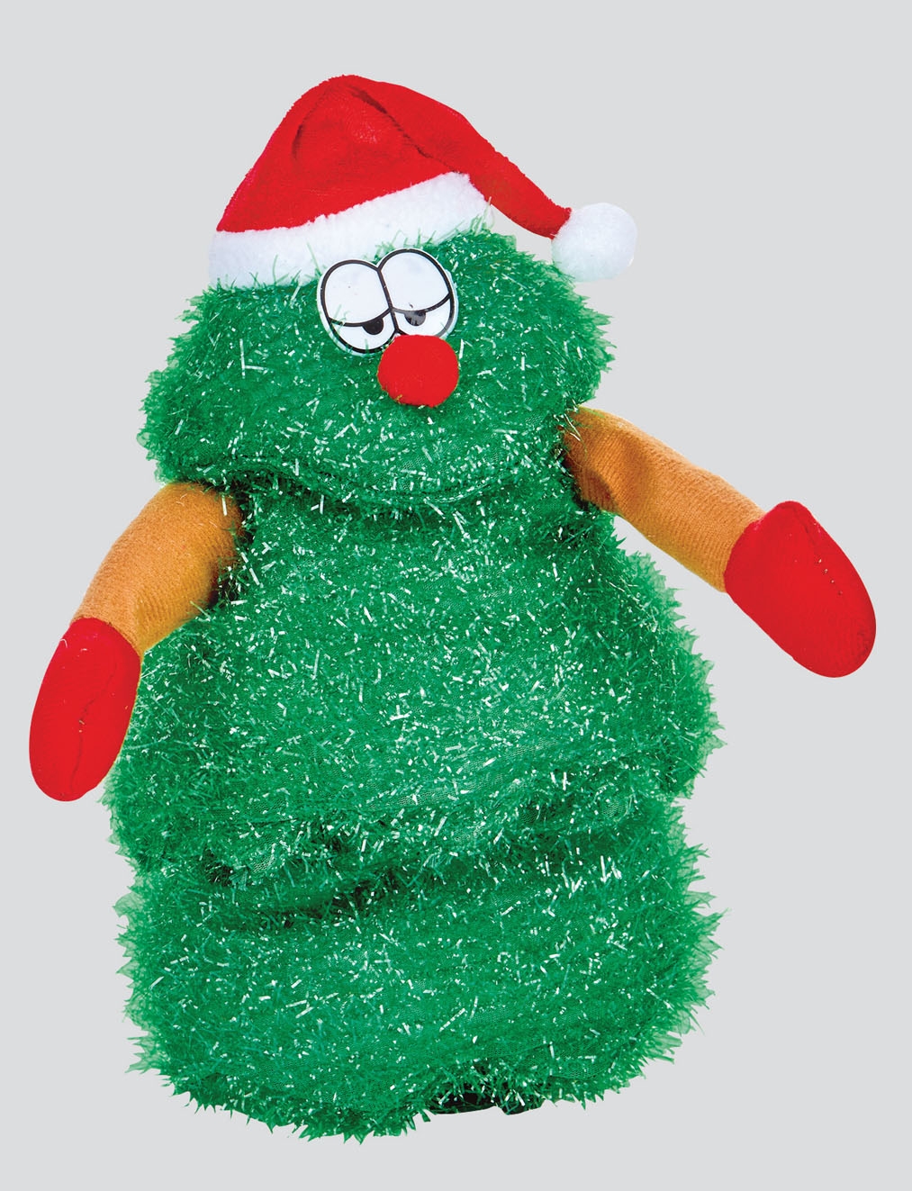 ANIMATE,Norbert the Singing Tree 28cm