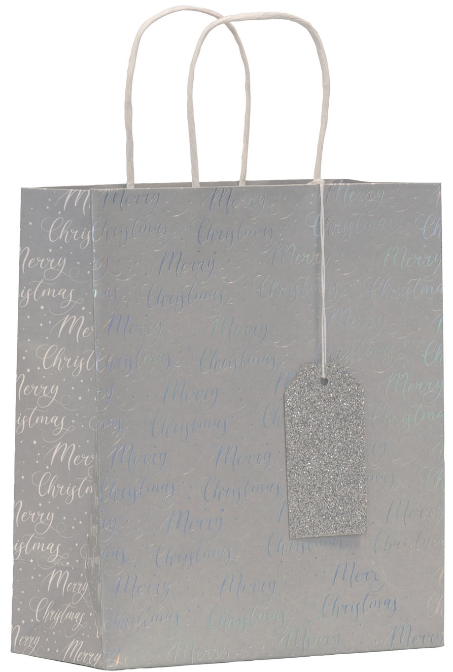 GIFT BAG,Shimmer (Medium) (Was 1.29) [Packs Only]