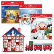 Advent Calendars