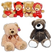 Soft Toys