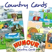 Country Cards