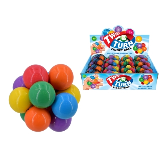 Sensory & Stress Toys