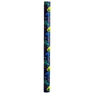 ROLLWRAP,2M Jurassic Dinosaur design (Was 2.49) [Packs Only]