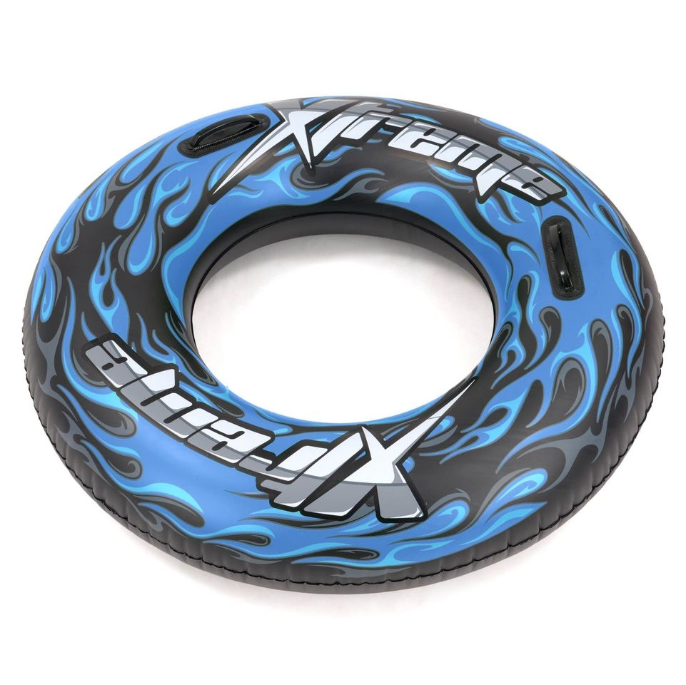 SWIM RING, 36in Extreme Turbo Ring Asst Cols [Splittable]