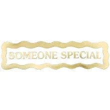 CARD RELATIONS,Someone Special. [Packs Only]