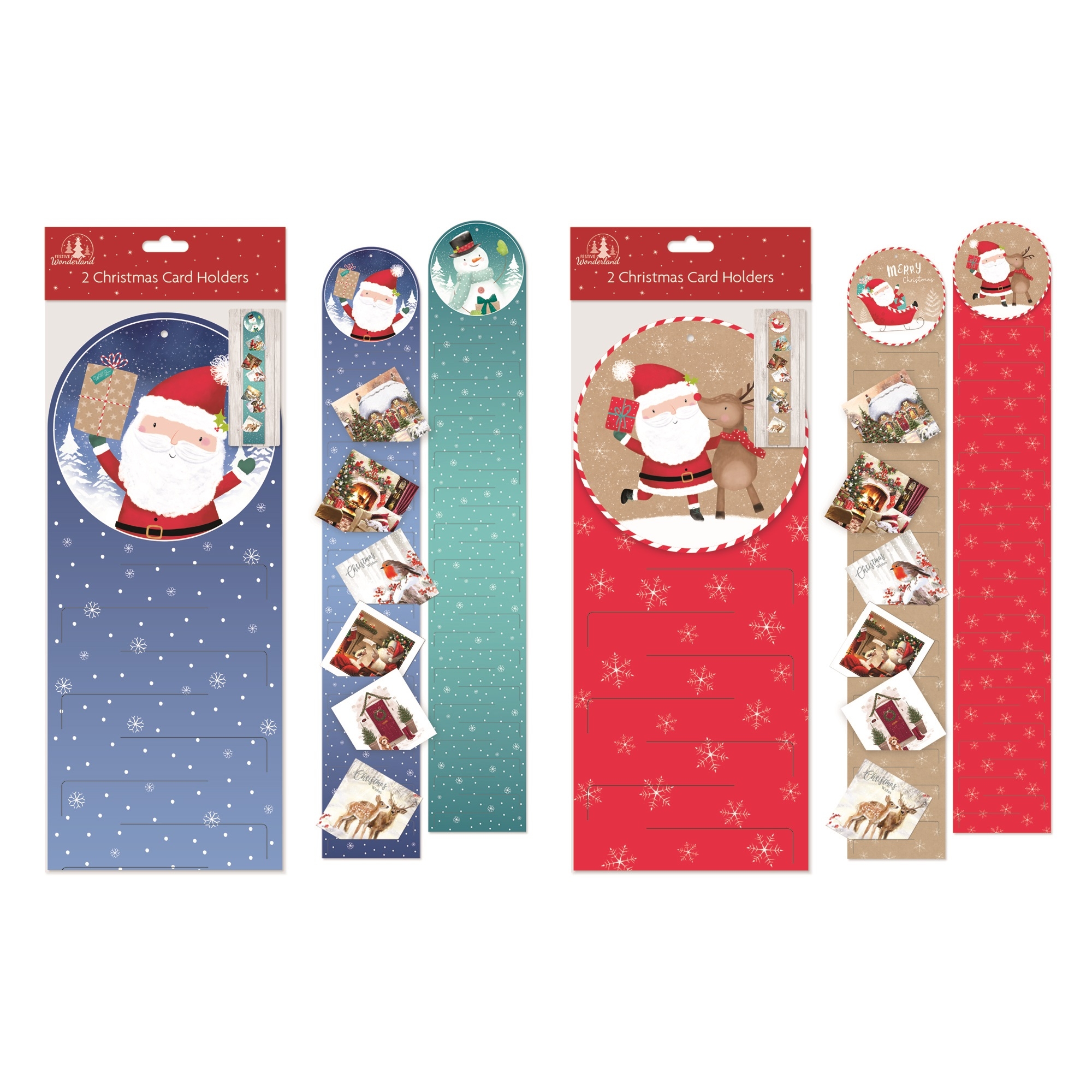 CARD HOLDER,Cute [Packs Only]