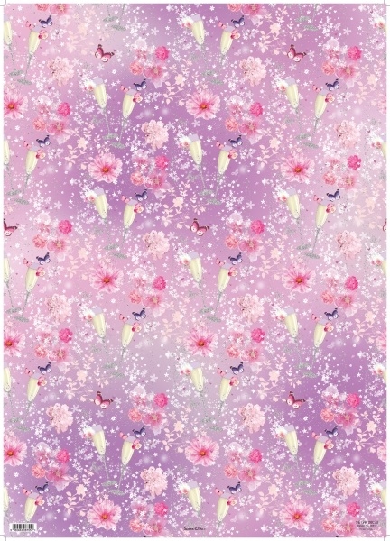 GIFT WRAP,Wedding Day [Packs Only]