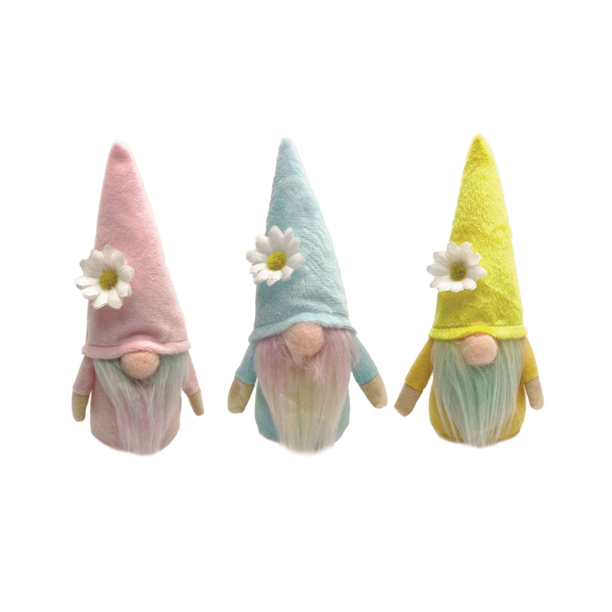 EASTER GONK,Plush 16cm Assorted Colours [Splittable]