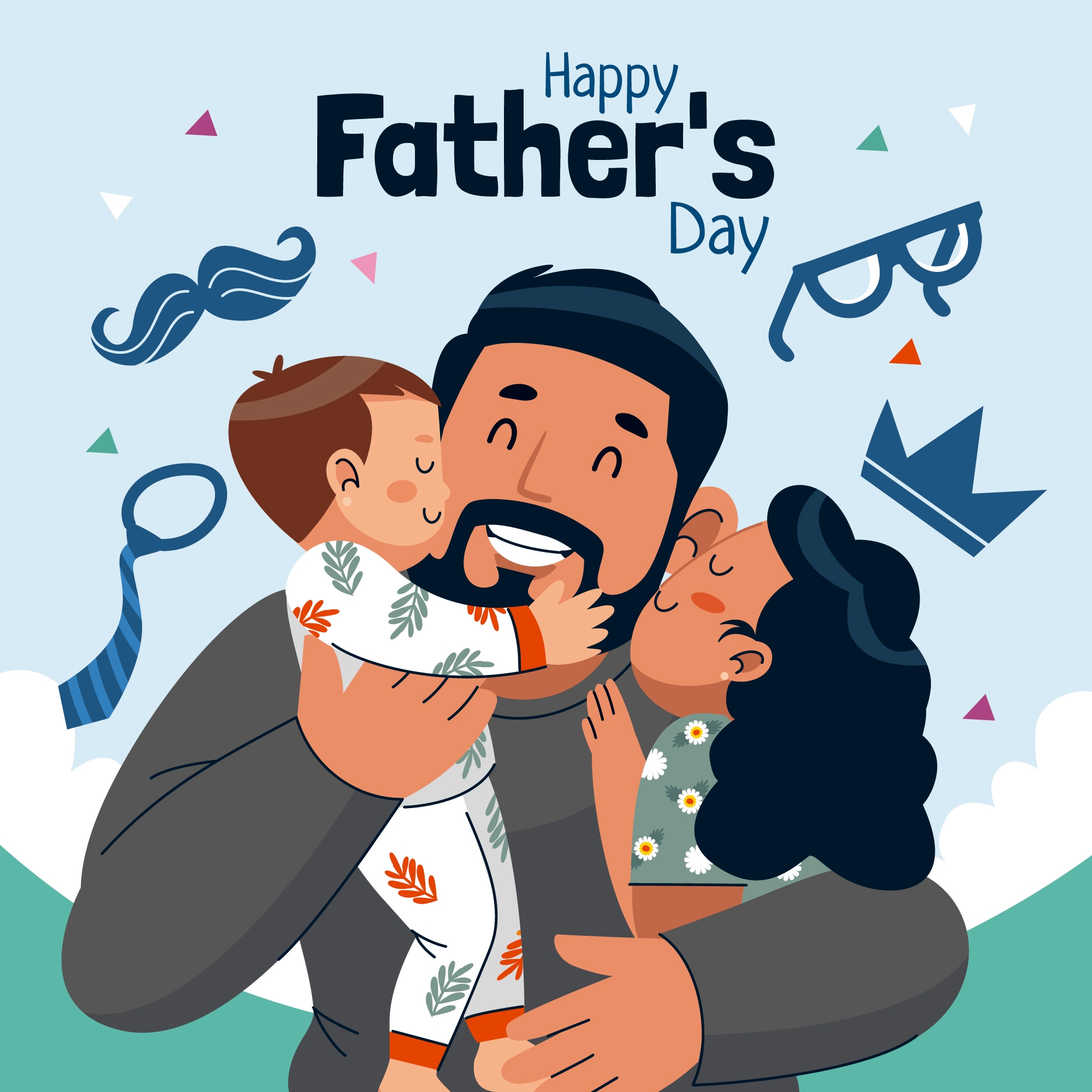 Father`s Day