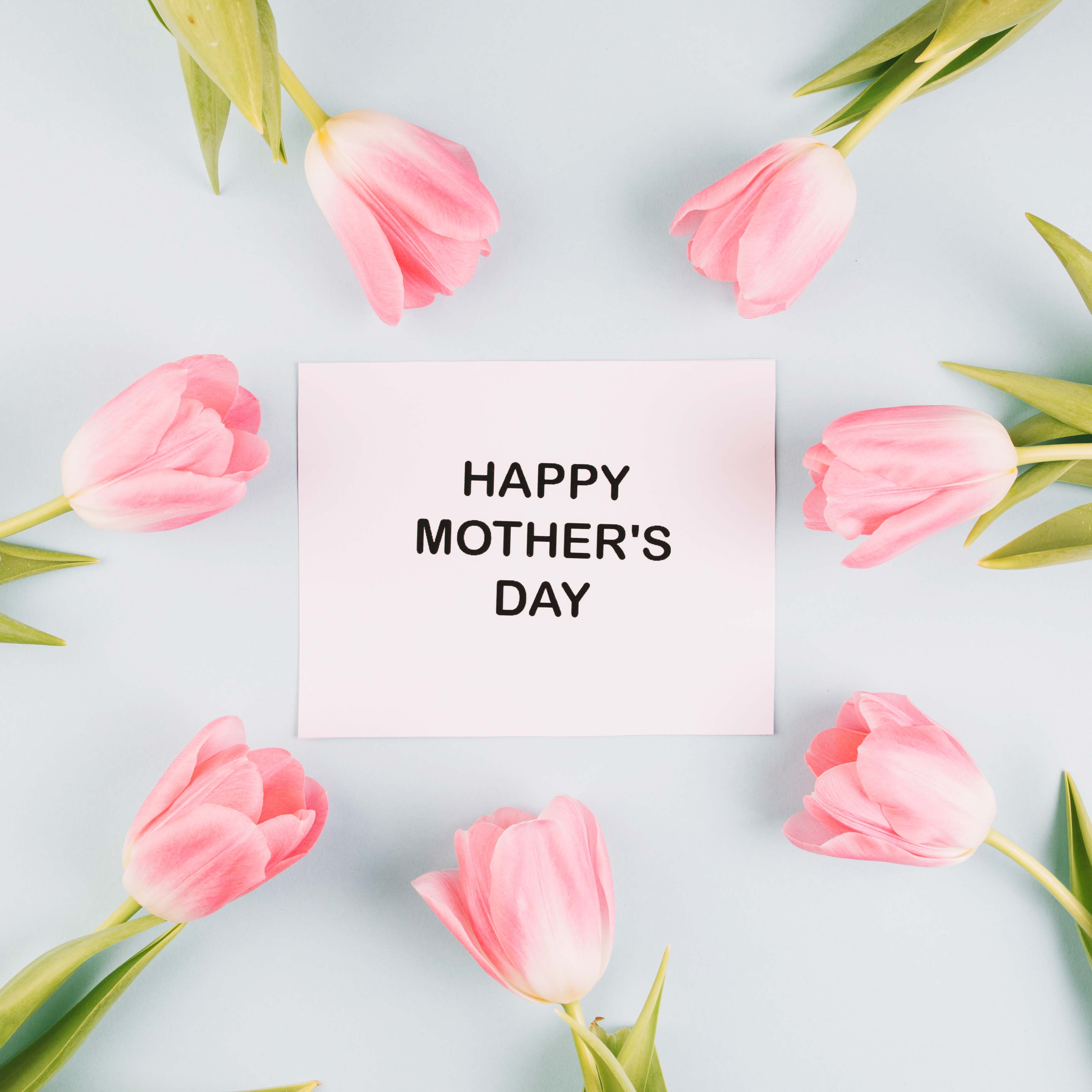Mother`s Day Cards