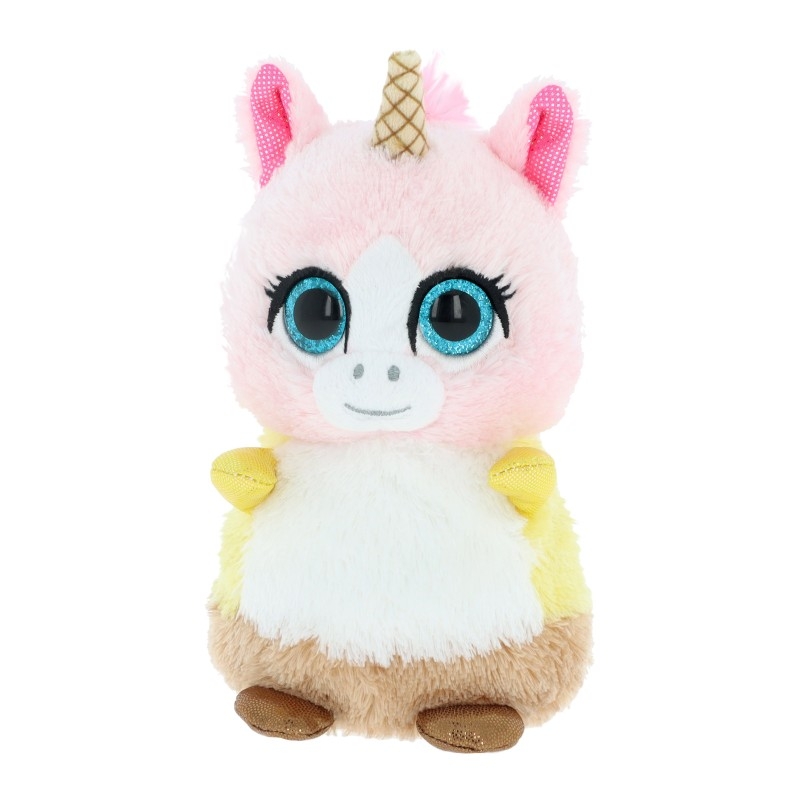 SWEET SCENTS MOTSU,4 Assorted 14 cm CDU [Packs Only]