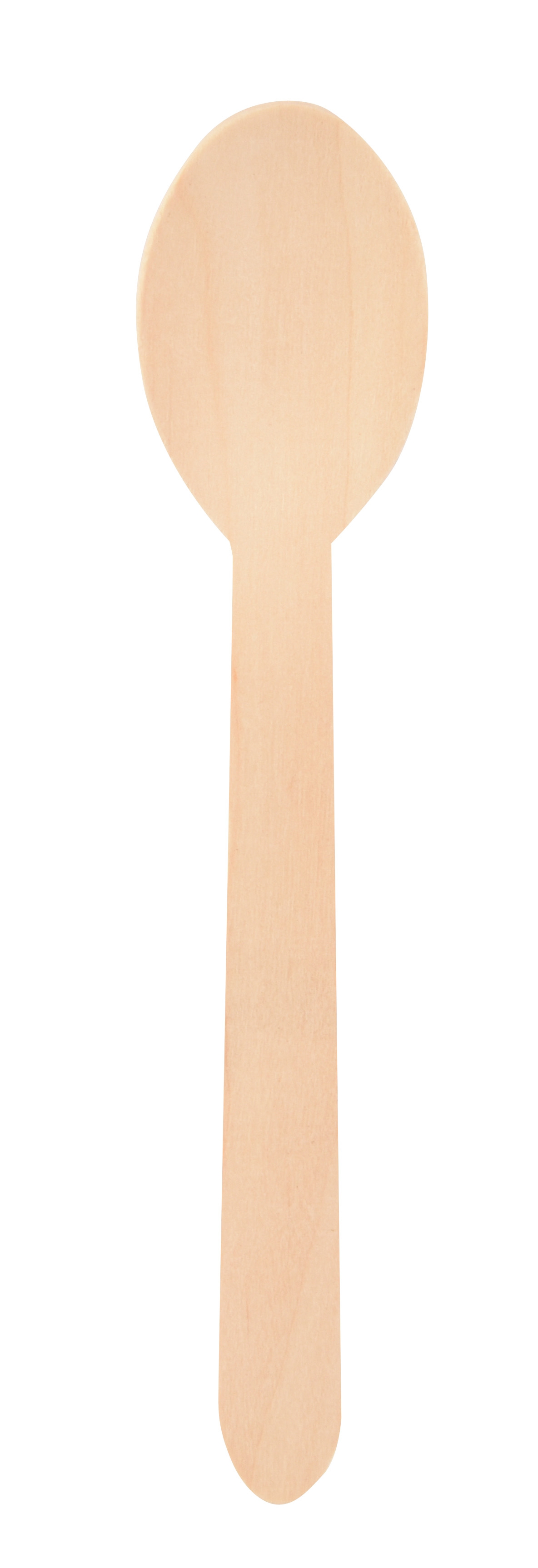 CUTLERY WOODEN Eco 24pc Asst. Knife, Fork & Spoon. H/pk [Splittable]