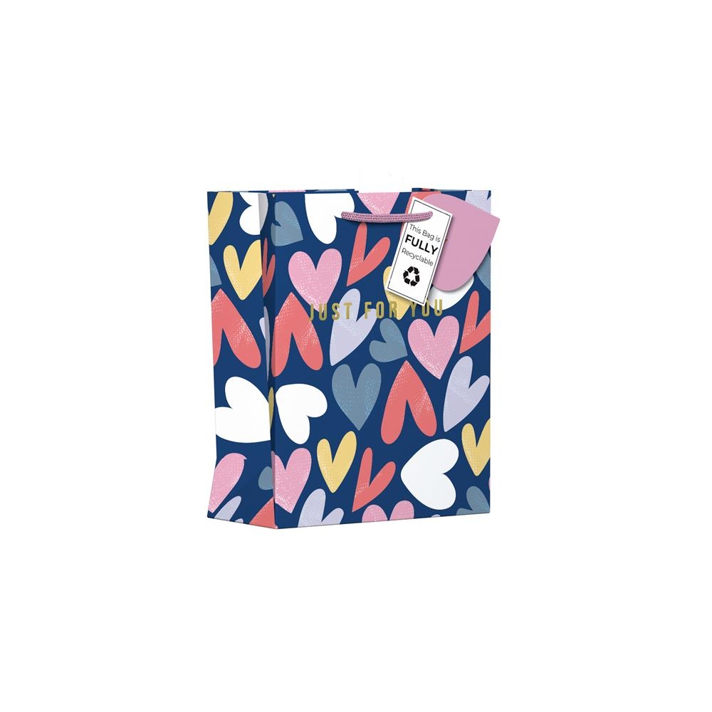 GIFT BAG, Cross My Heart (Medium) [Packs Only]