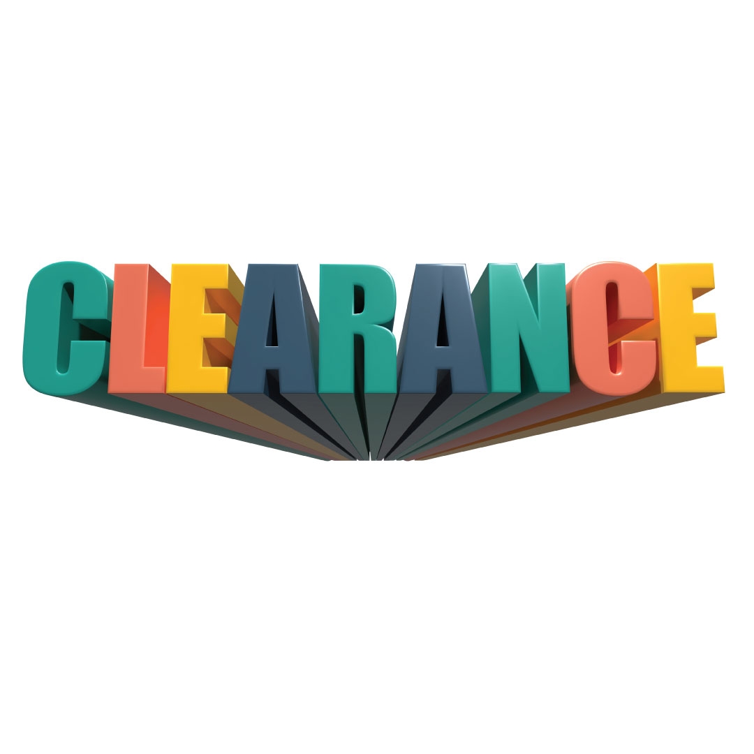 Clearance