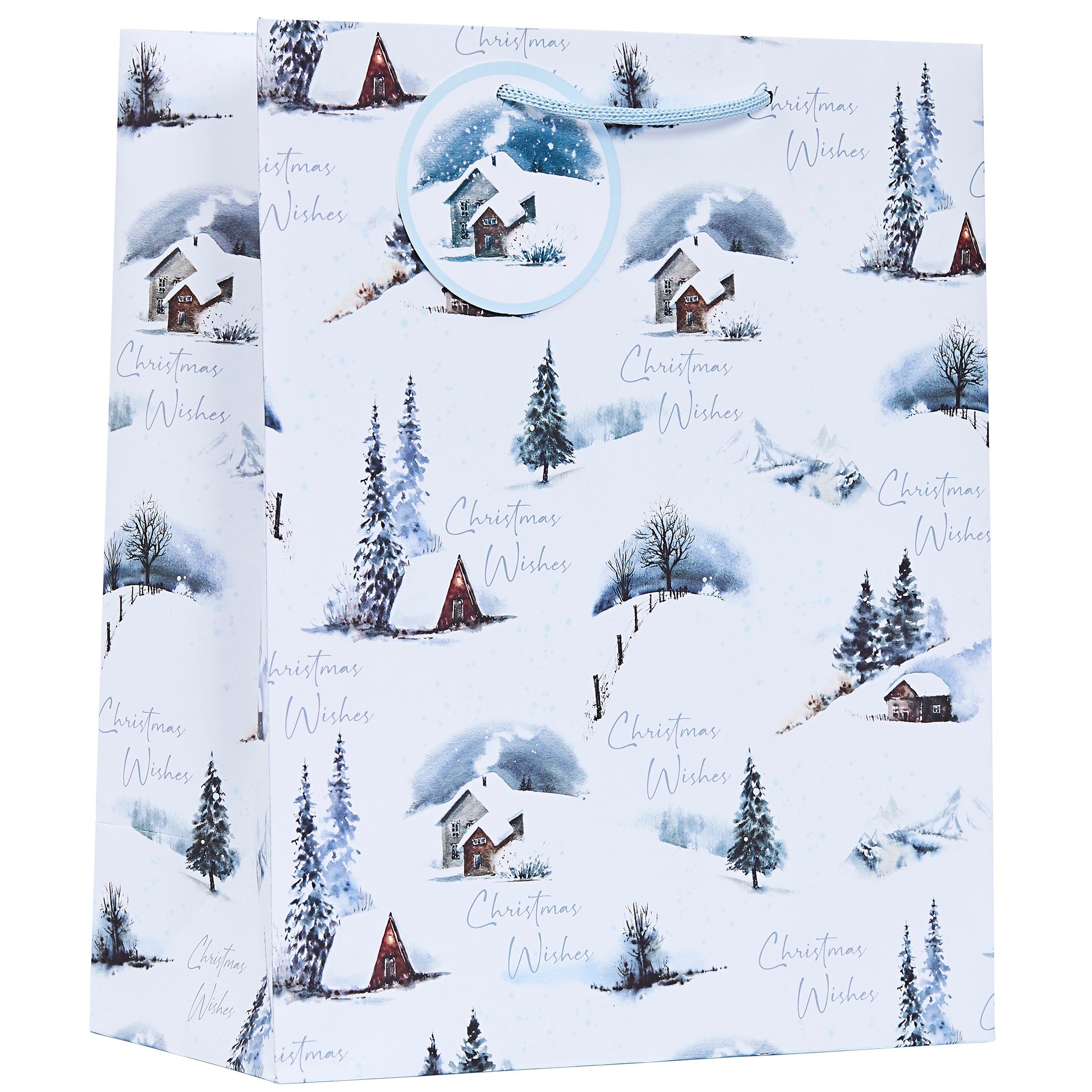 GIFT BAG,Alpine (Large) [Packs Only]