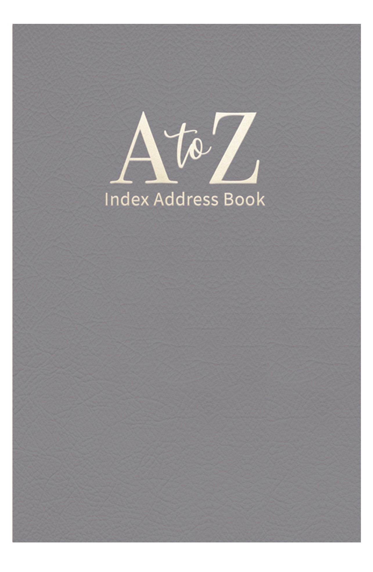 ADDRESS BOOK,Pocket Executive Padded 3 Assorted [Packs Only]