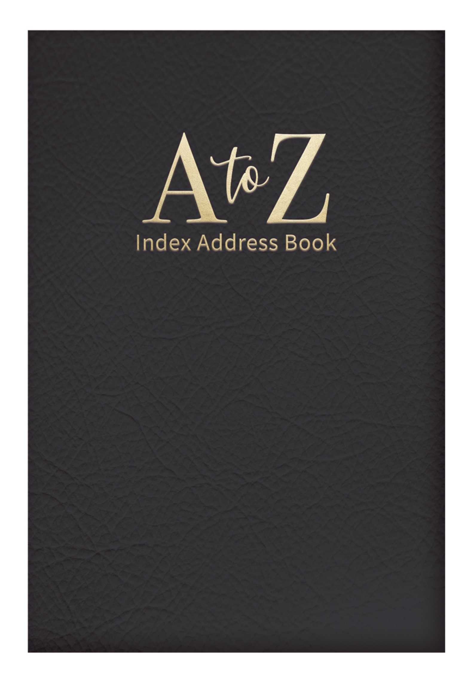 ADDRESS BOOK,Pocket Executive Padded 3 Assorted [Packs Only]