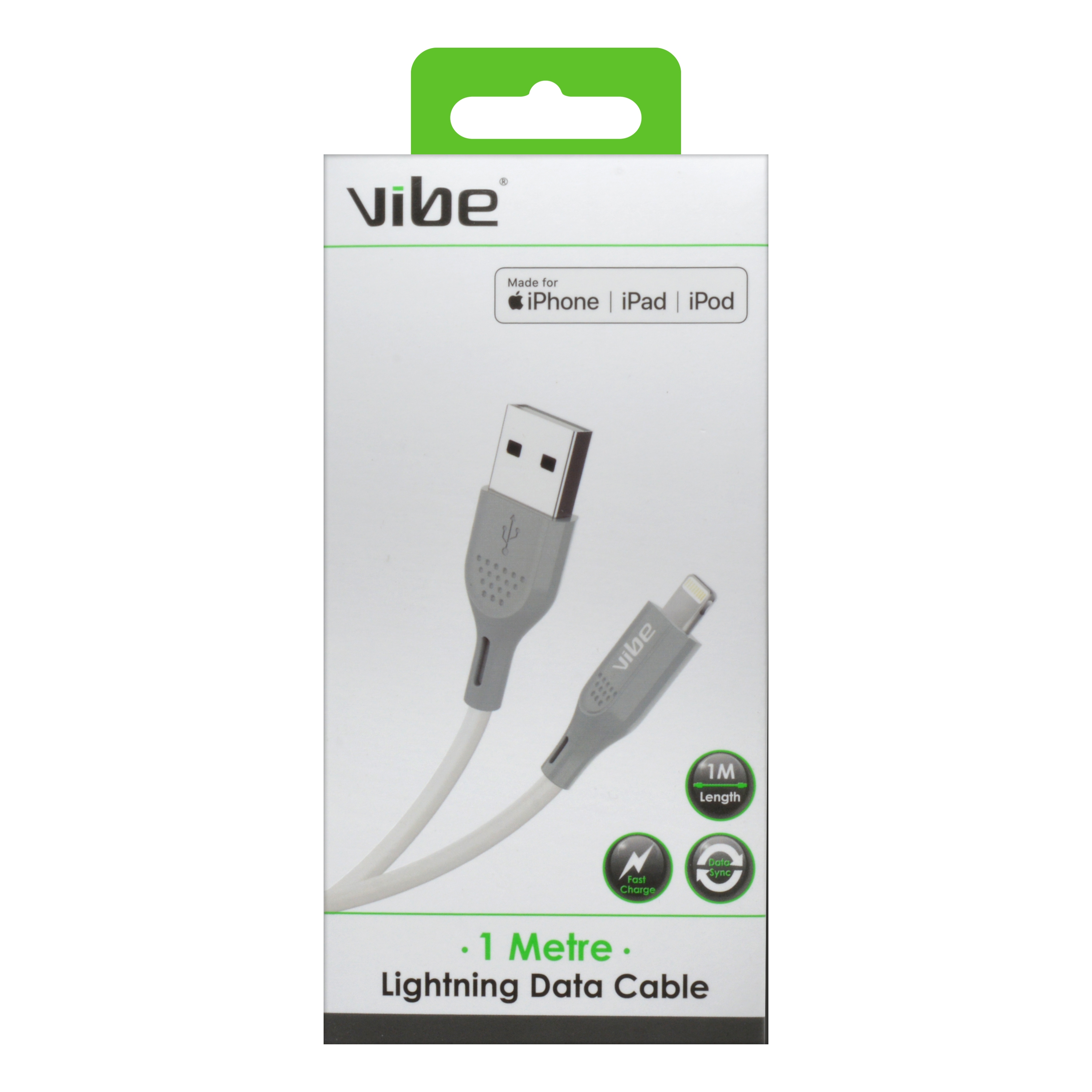 IPHONE CHARGING CABLE, USB to Lightning Data Cable Bxd