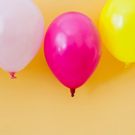 Balloons & Accessories