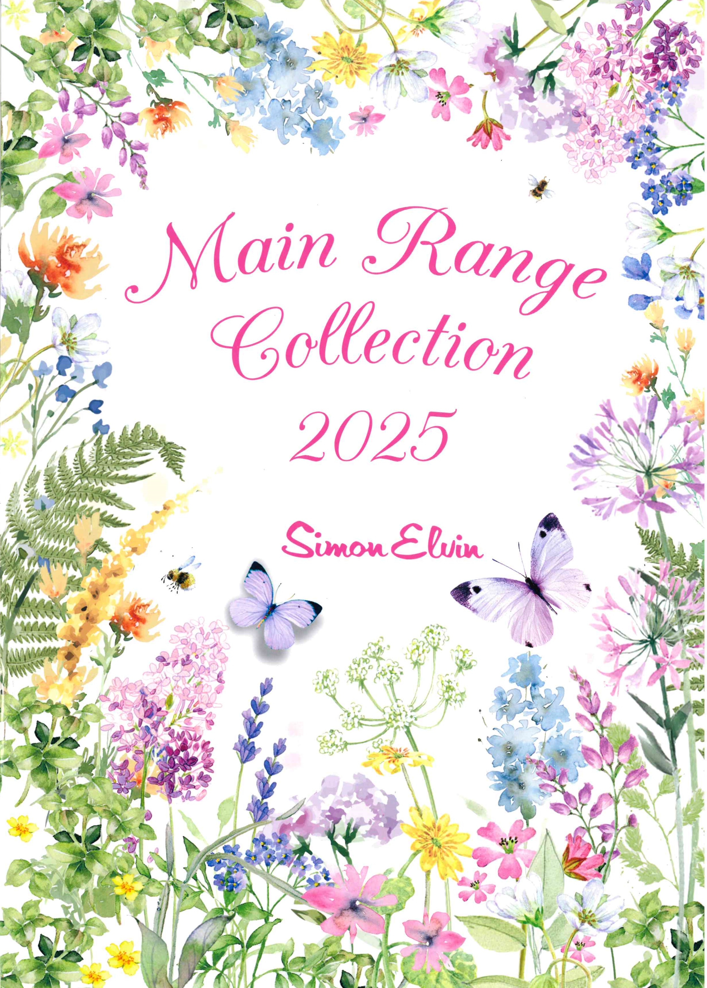 Main Range - January 2025
