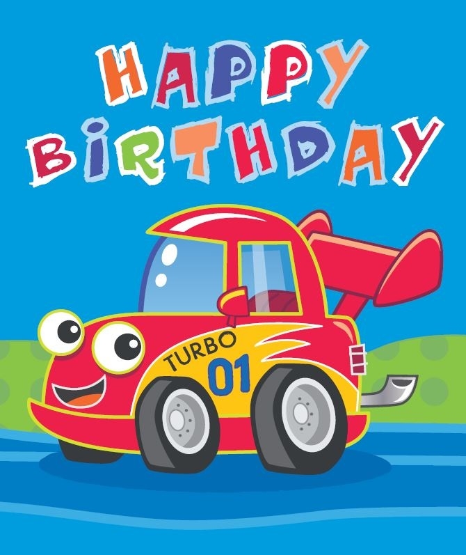 GIFT TAG, Trucks [Packs Only]