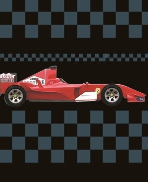 GIFT TAG, Cars [Packs Only]