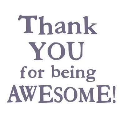 THANK YOU CARDS,Julie & Dodsworth, 6`s