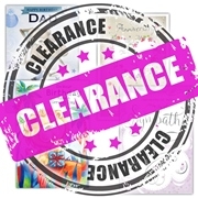 Clearance Cards