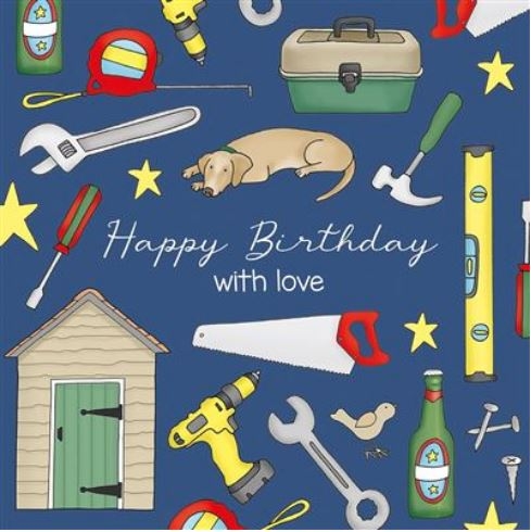 BLANK CARDS,6`s D.I.Y & Dog