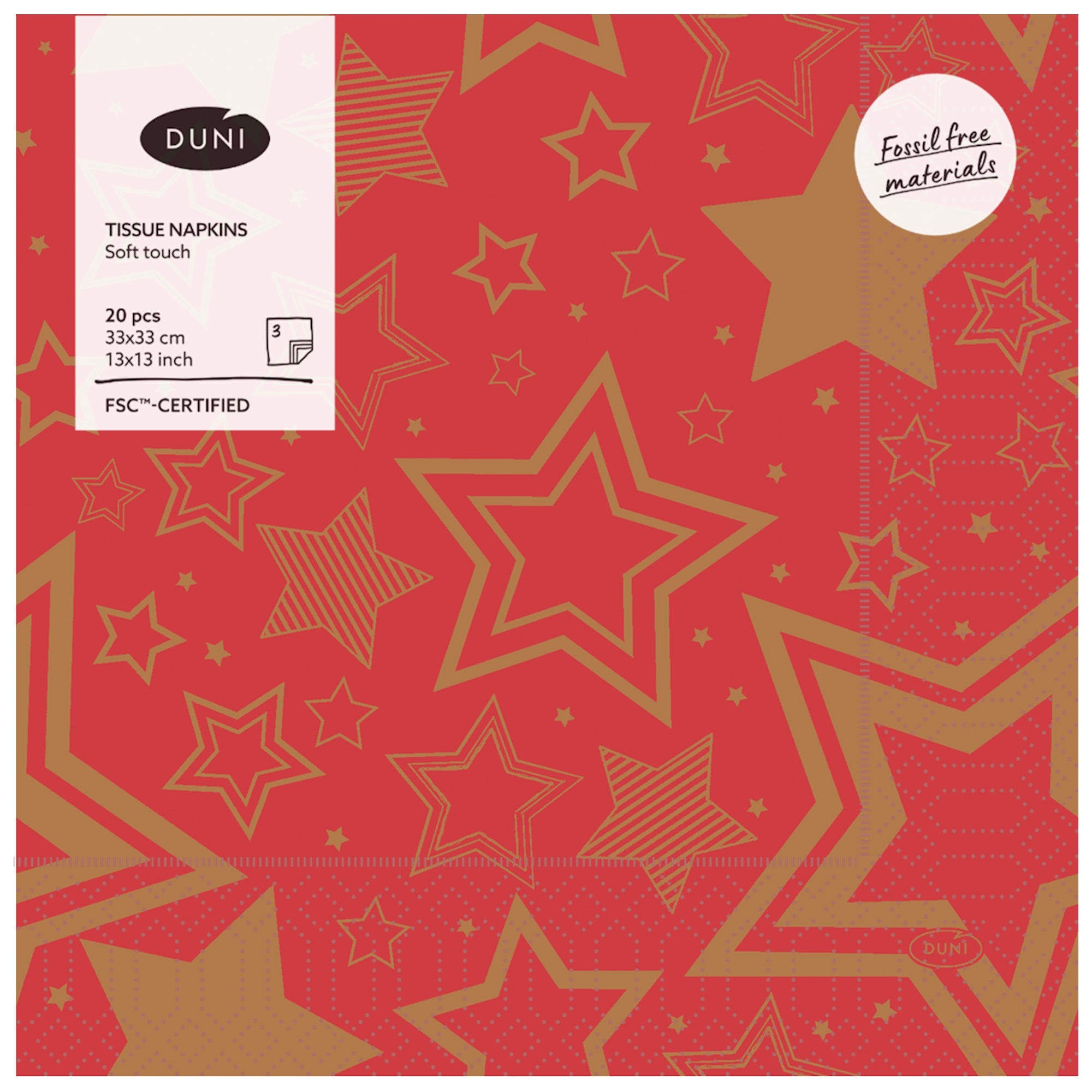 XMAS NAPKINS,33cm Asst.Designs 3 Ply 20`s Club Assortment. [Splittable]