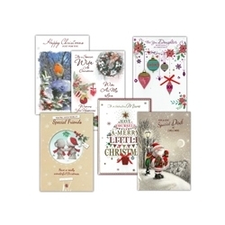 Christmas Cards