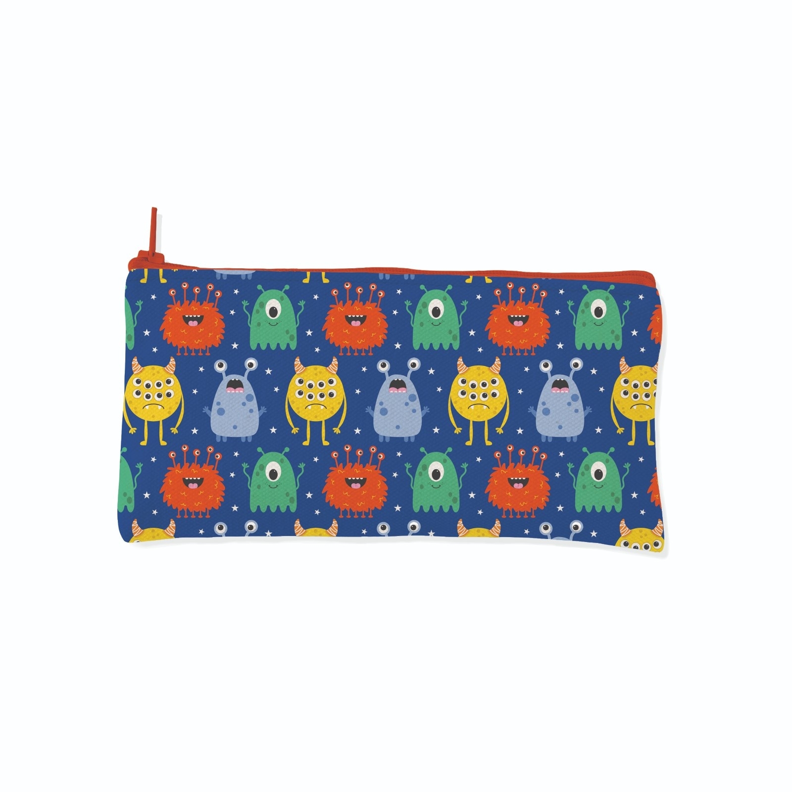 PENCIL CASE,Monsters [Packs Only]