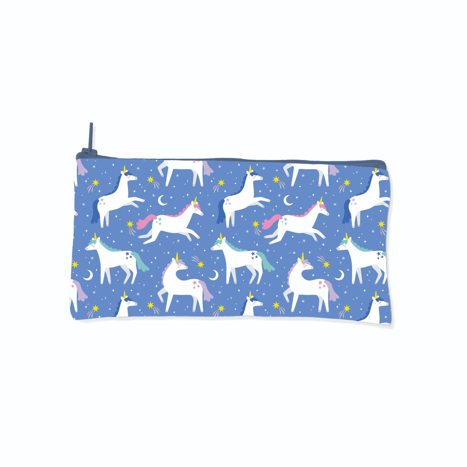 PENCIL CASE,Unicorns [Packs Only]