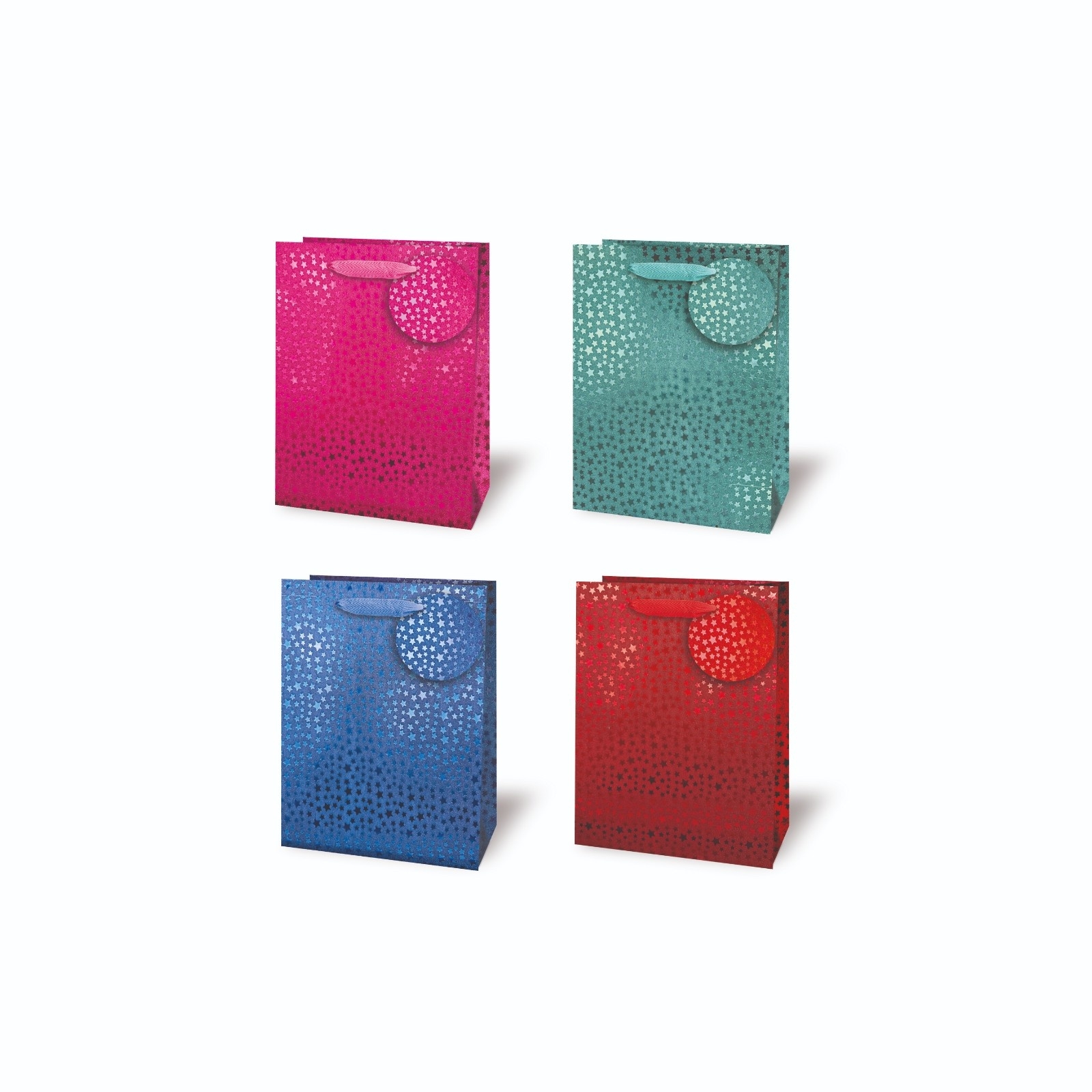 GIFT BAG,Small Stars (Small) [Packs Only]