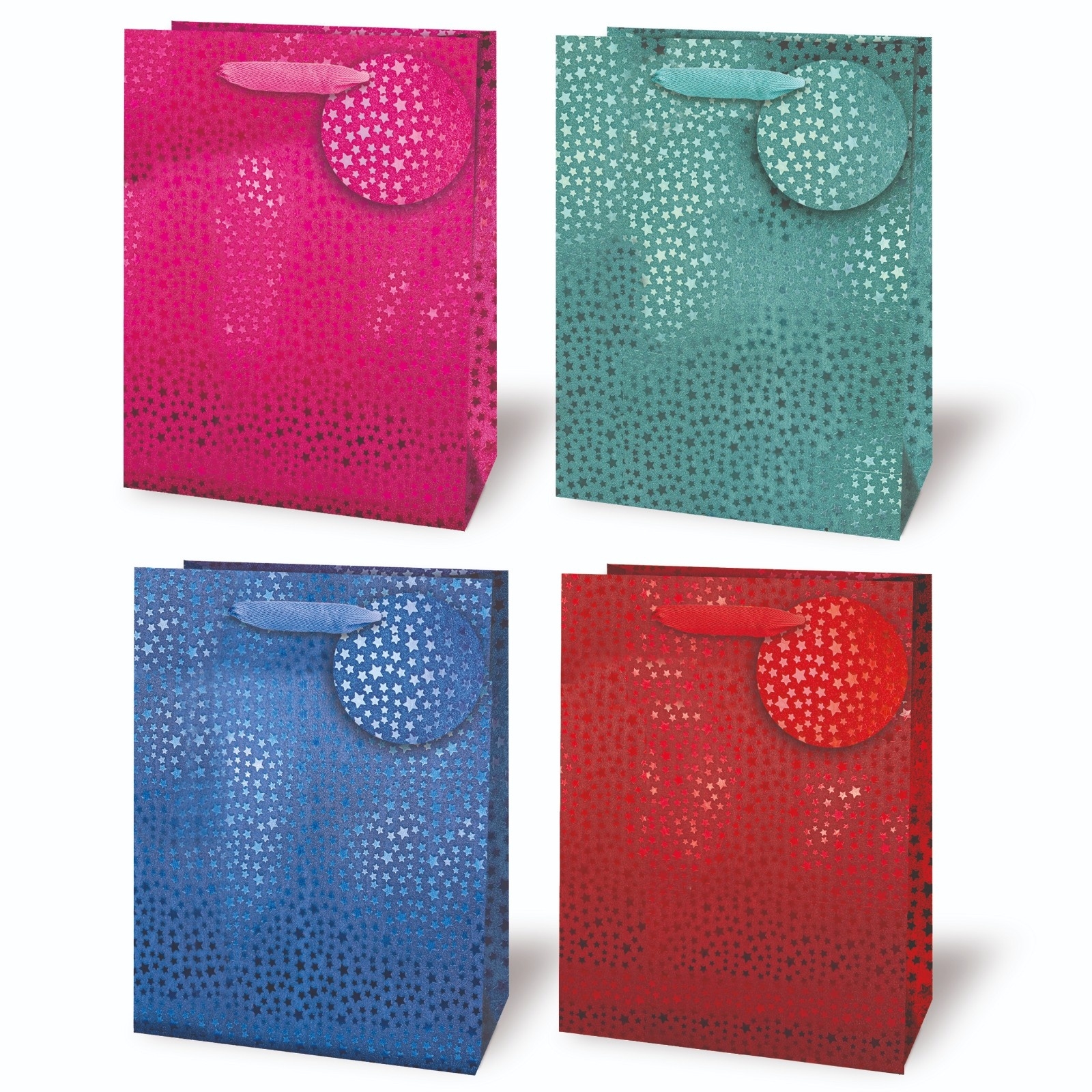 GIFT BAG,Small Stars (Extra Large) [Packs Only]